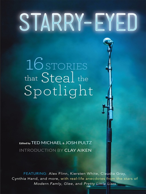 Title details for Starry-Eyed by Ted Michael - Available